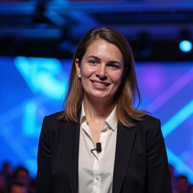 Анна Королева